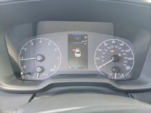 Photo of 2025 Underground Toyota Corolla