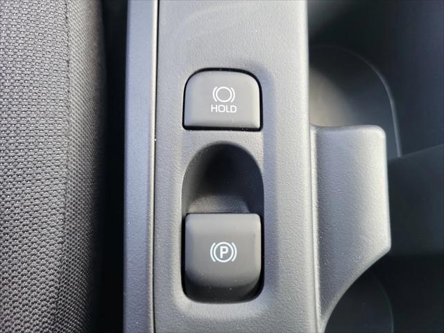 Photo of 2025 Underground Toyota Corolla