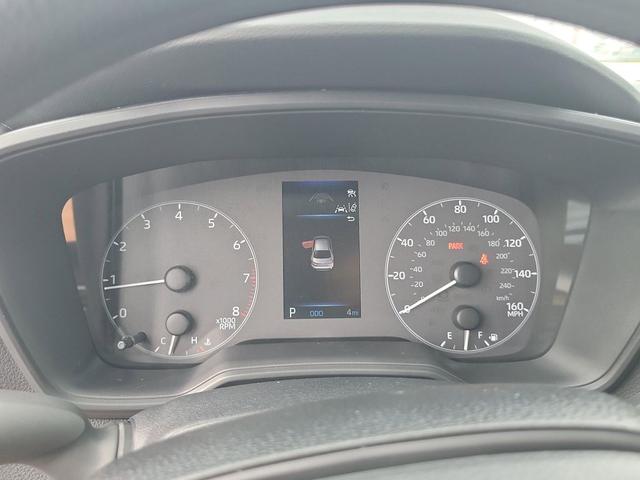 Photo of 2025 Wind Chill Pearl Toyota Corolla