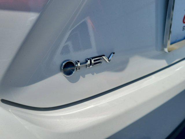 Photo of 2025 Ice Cap Toyota Camry