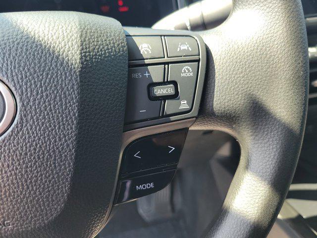 Photo of 2025 Ice Cap Toyota Camry