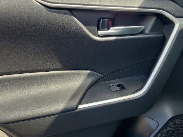 Photo of 2023 Lunar Rock Toyota RAV4