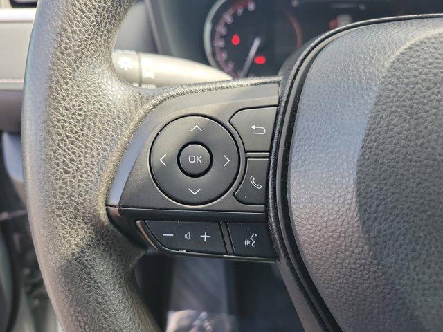 Photo of 2023 Lunar Rock Toyota RAV4