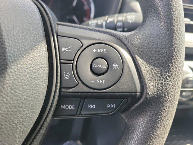Photo of 2023 Lunar Rock Toyota RAV4