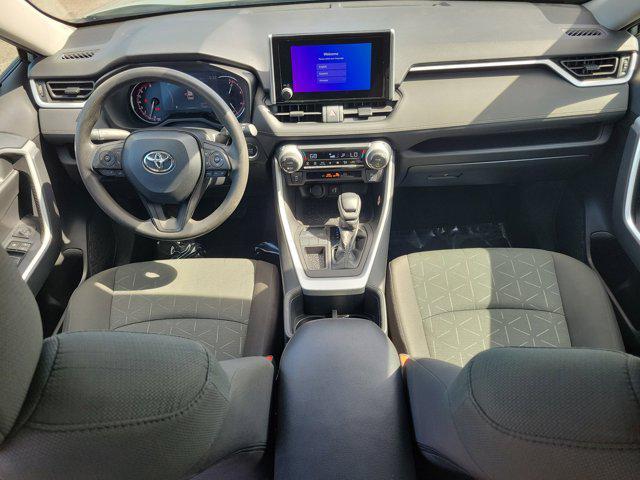 Photo of 2023 Lunar Rock Toyota RAV4