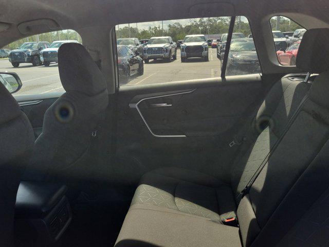 Photo of 2023 Lunar Rock Toyota RAV4