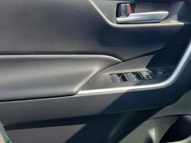 Photo of 2023 Lunar Rock Toyota RAV4