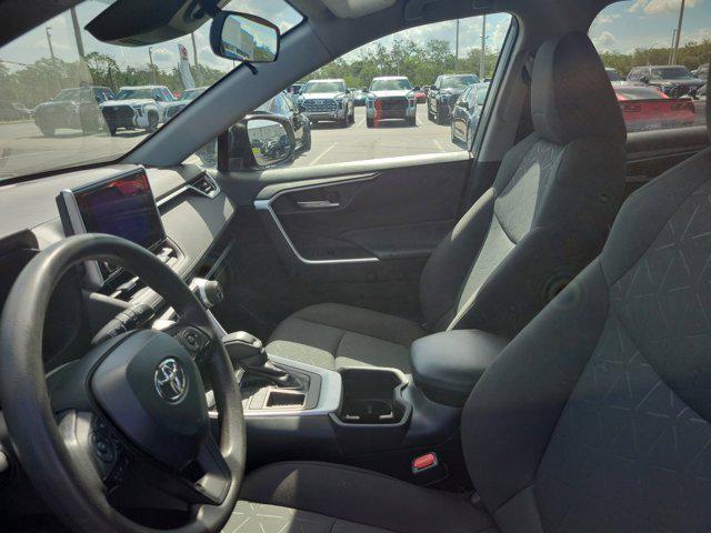 Photo of 2023 Lunar Rock Toyota RAV4