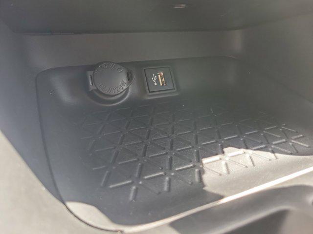 Photo of 2023 Lunar Rock Toyota RAV4