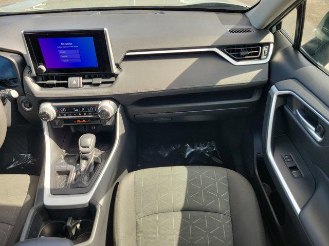 Photo of 2023 Lunar Rock Toyota RAV4