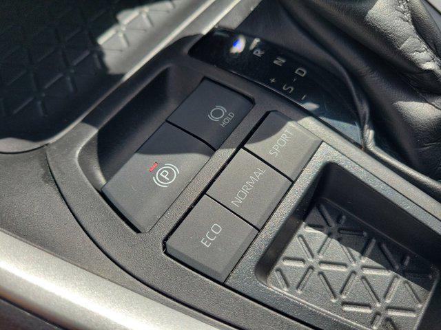 Photo of 2023 Lunar Rock Toyota RAV4