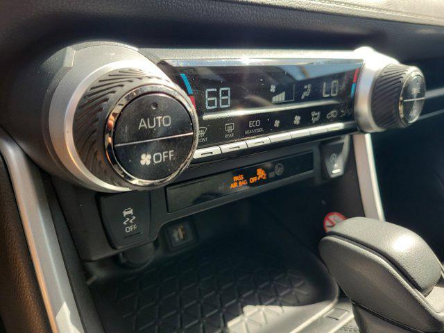 Photo of 2023 Lunar Rock Toyota RAV4