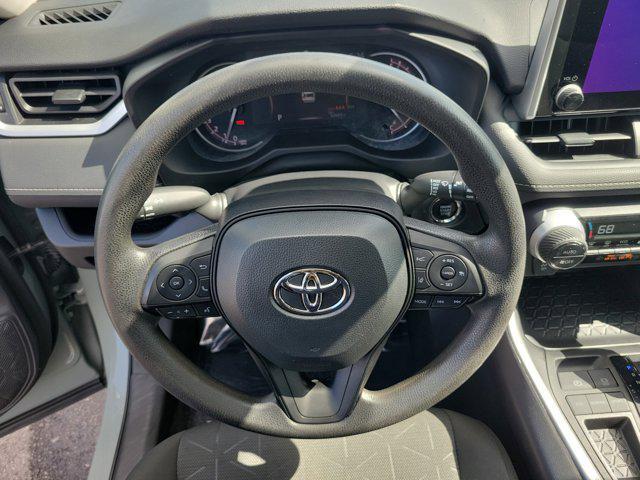 Photo of 2023 Lunar Rock Toyota RAV4