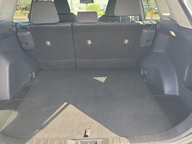 Photo of 2023 Lunar Rock Toyota RAV4