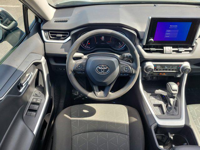 Photo of 2023 Lunar Rock Toyota RAV4