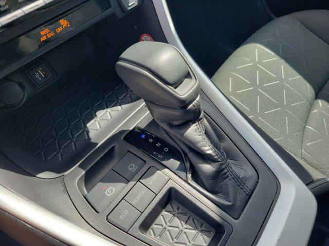 Photo of 2023 Lunar Rock Toyota RAV4