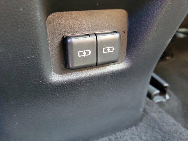Photo of 2023 Lunar Rock Toyota RAV4