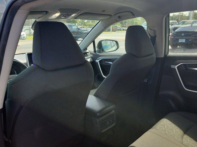 Photo of 2023 Lunar Rock Toyota RAV4