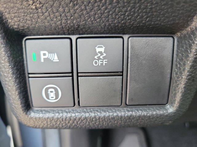 Photo of 2024 Gray Honda Civic