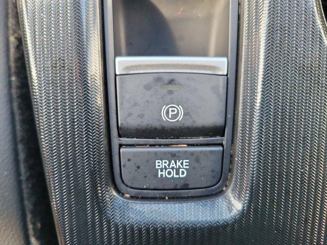 Photo of 2024 Gray Honda Civic