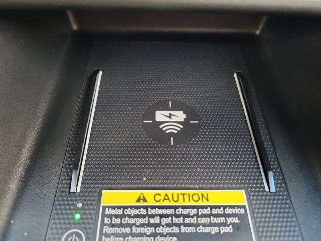 Photo of 2024 Gray Honda Civic