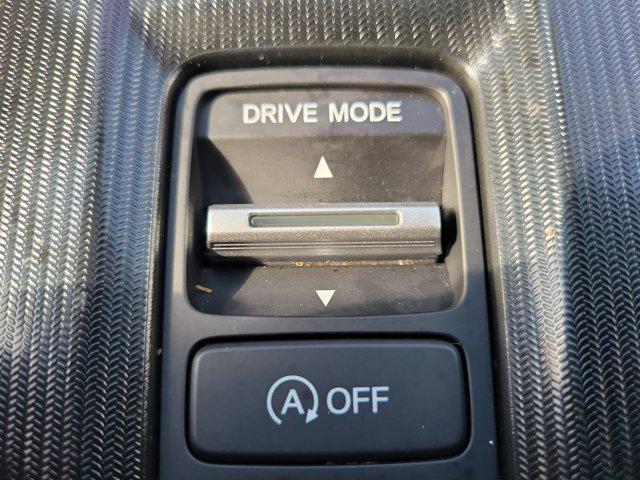 Photo of 2024 Gray Honda Civic