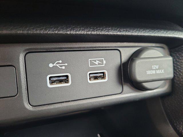 Photo of 2024 Gray Honda Civic