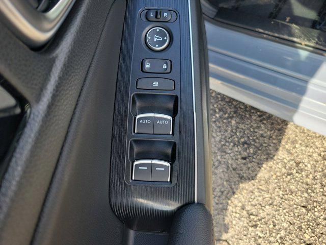 Photo of 2024 Gray Honda Civic