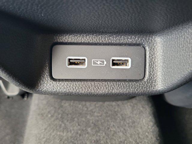 Photo of 2024 Gray Honda Civic
