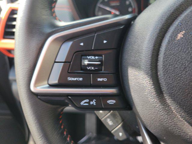 Photo of 2020 Ice Silver Metallic Subaru Forester