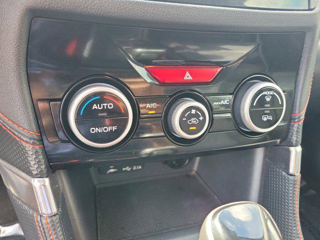 Photo of 2020 Ice Silver Metallic Subaru Forester