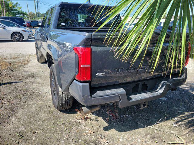 Photo of 2024 Underground Toyota Tacoma