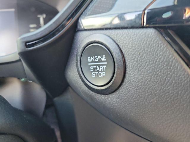Photo of 2023 ATLAS BLUE METALLIC Ford Escape