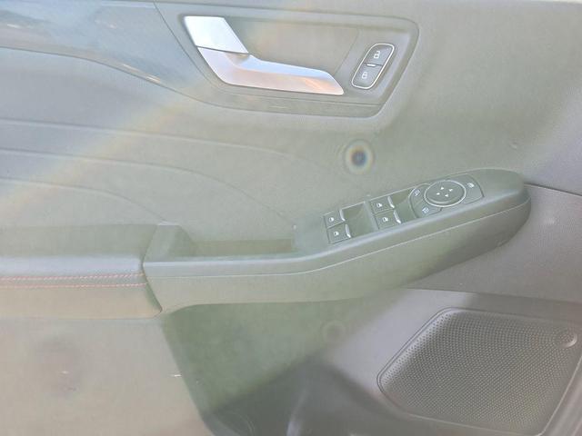 Photo of 2023 ATLAS BLUE METALLIC Ford Escape