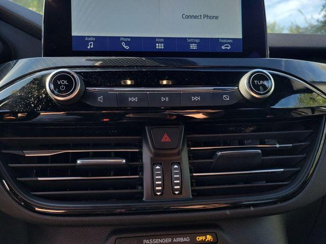 Photo of 2023 ATLAS BLUE METALLIC Ford Escape