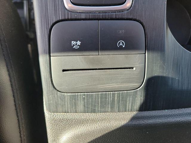 Photo of 2023 ATLAS BLUE METALLIC Ford Escape