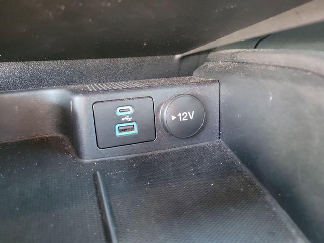 Photo of 2023 ATLAS BLUE METALLIC Ford Escape