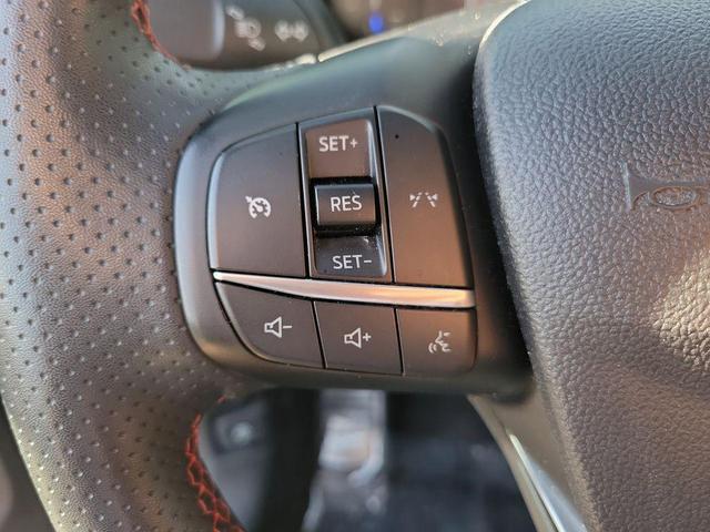 Photo of 2023 ATLAS BLUE METALLIC Ford Escape