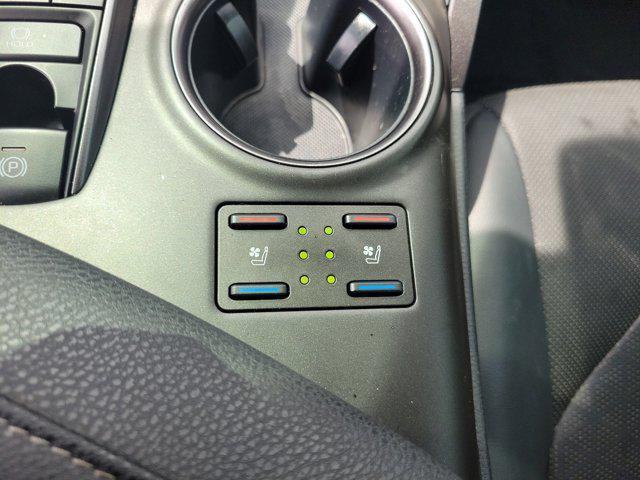 Photo of 2023 Predawn Gray Mica Toyota Camry