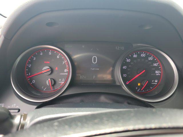 Photo of 2023 Predawn Gray Mica Toyota Camry