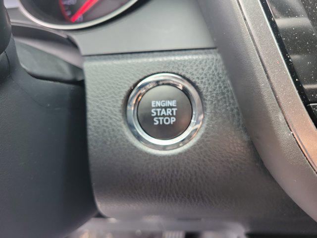 Photo of 2023 Predawn Gray Mica Toyota Camry