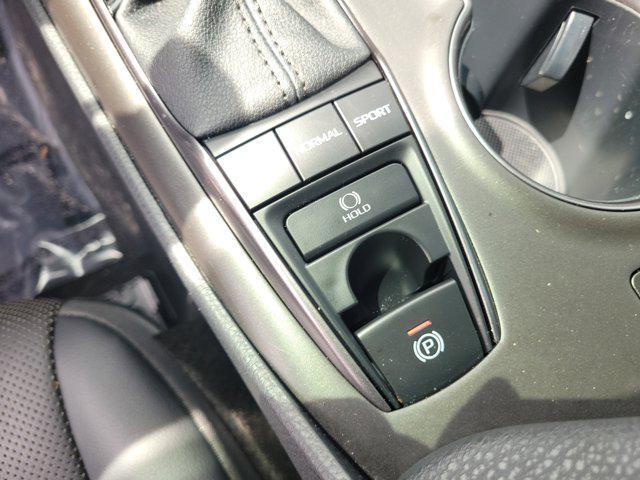 Photo of 2023 Predawn Gray Mica Toyota Camry