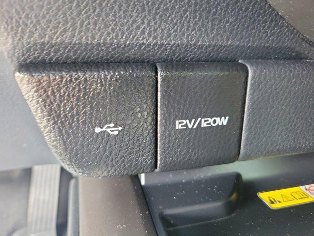 Photo of 2023 Predawn Gray Mica Toyota Camry