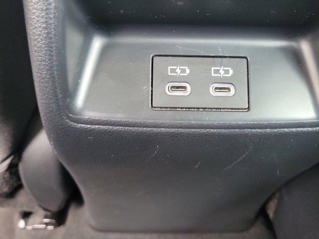 Photo of 2023 Celestite Toyota Corolla