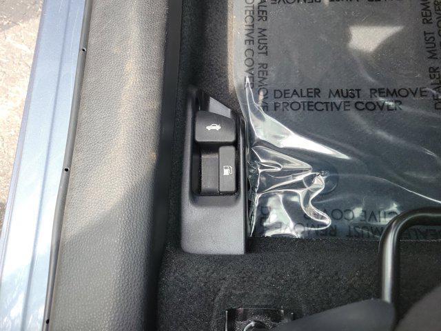 Photo of 2023 Celestite Toyota Corolla