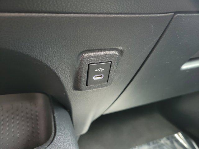 Photo of 2023 Celestite Toyota Corolla