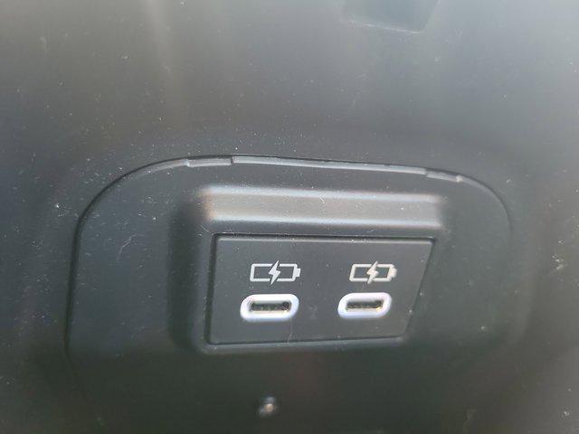 Photo of 2023 Magnetic Gray Metallic/Midnight Black Metallic Toyota RAV4 Hybrid