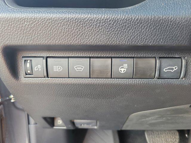 Photo of 2023 Magnetic Gray Metallic/Midnight Black Metallic Toyota RAV4 Hybrid