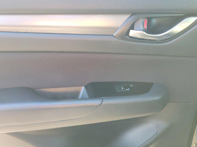 Photo of 2020 Jet Black Mica Mazda CX-5