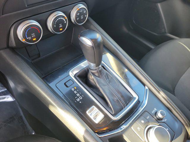 Photo of 2020 Jet Black Mica Mazda CX-5